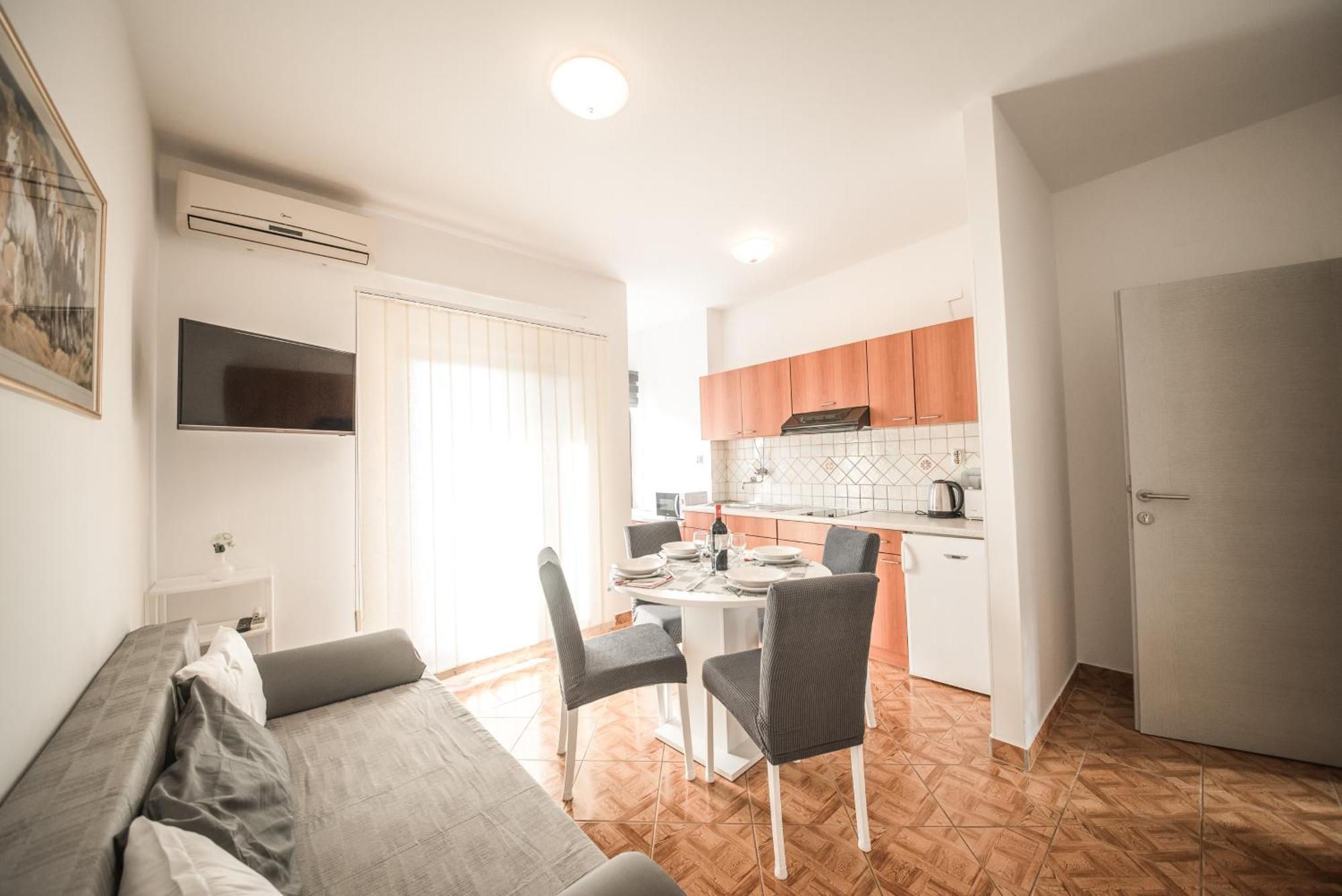 Apartments And Rooms By The Sea Vrsi - Mulo, Zadar - 5848 Camera foto