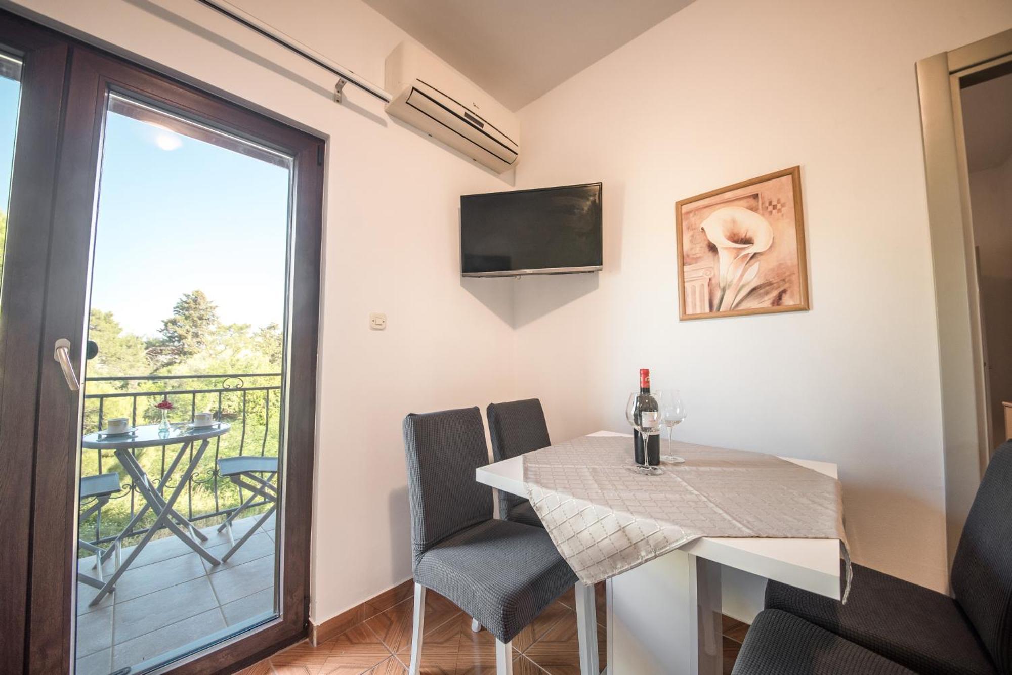 Apartments And Rooms By The Sea Vrsi - Mulo, Zadar - 5848 Camera foto