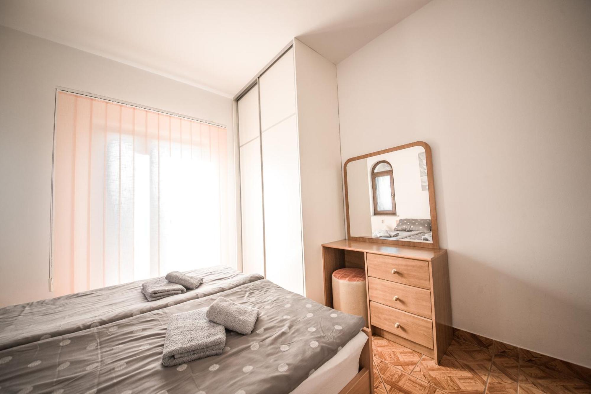 Apartments And Rooms By The Sea Vrsi - Mulo, Zadar - 5848 Camera foto