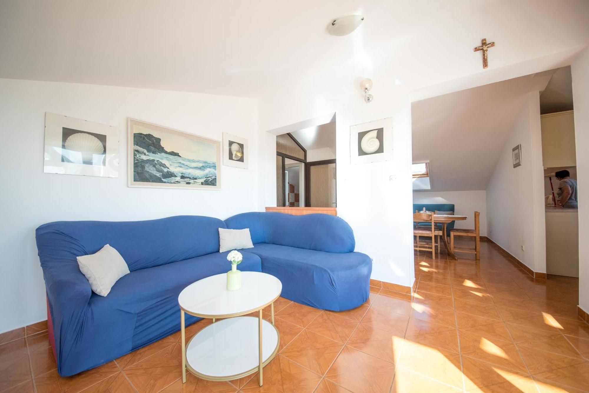 Apartments And Rooms By The Sea Vrsi - Mulo, Zadar - 5848 Camera foto