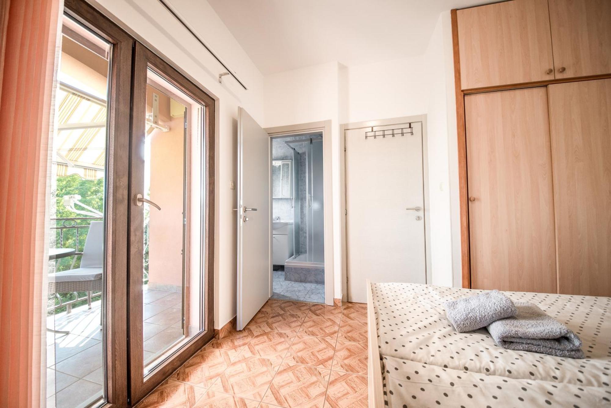Apartments And Rooms By The Sea Vrsi - Mulo, Zadar - 5848 Camera foto