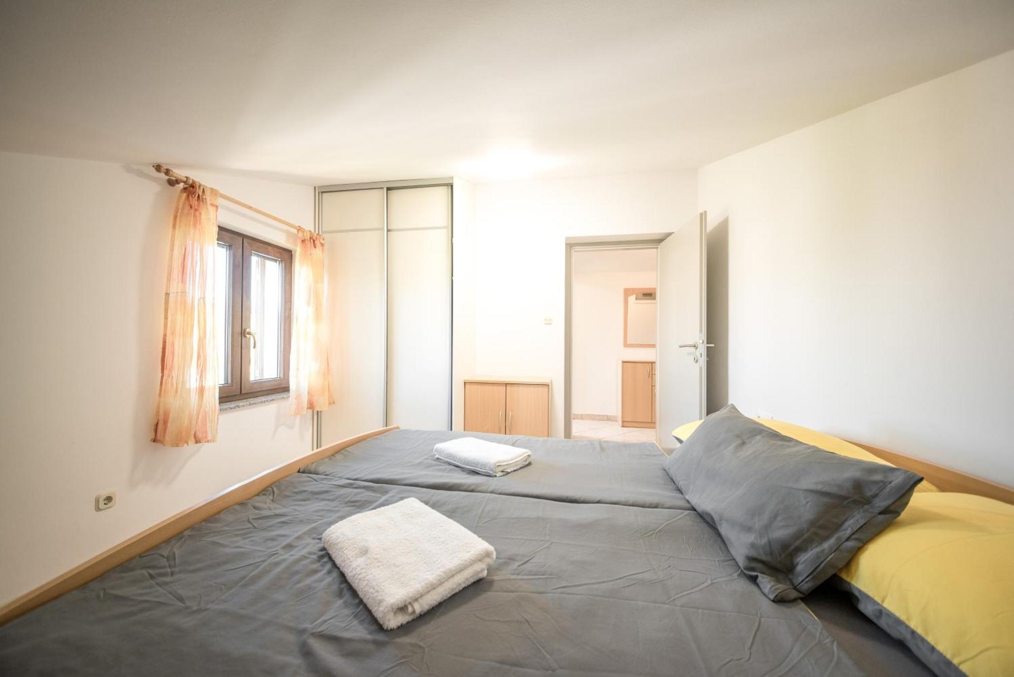 Apartments And Rooms By The Sea Vrsi - Mulo, Zadar - 5848 Camera foto
