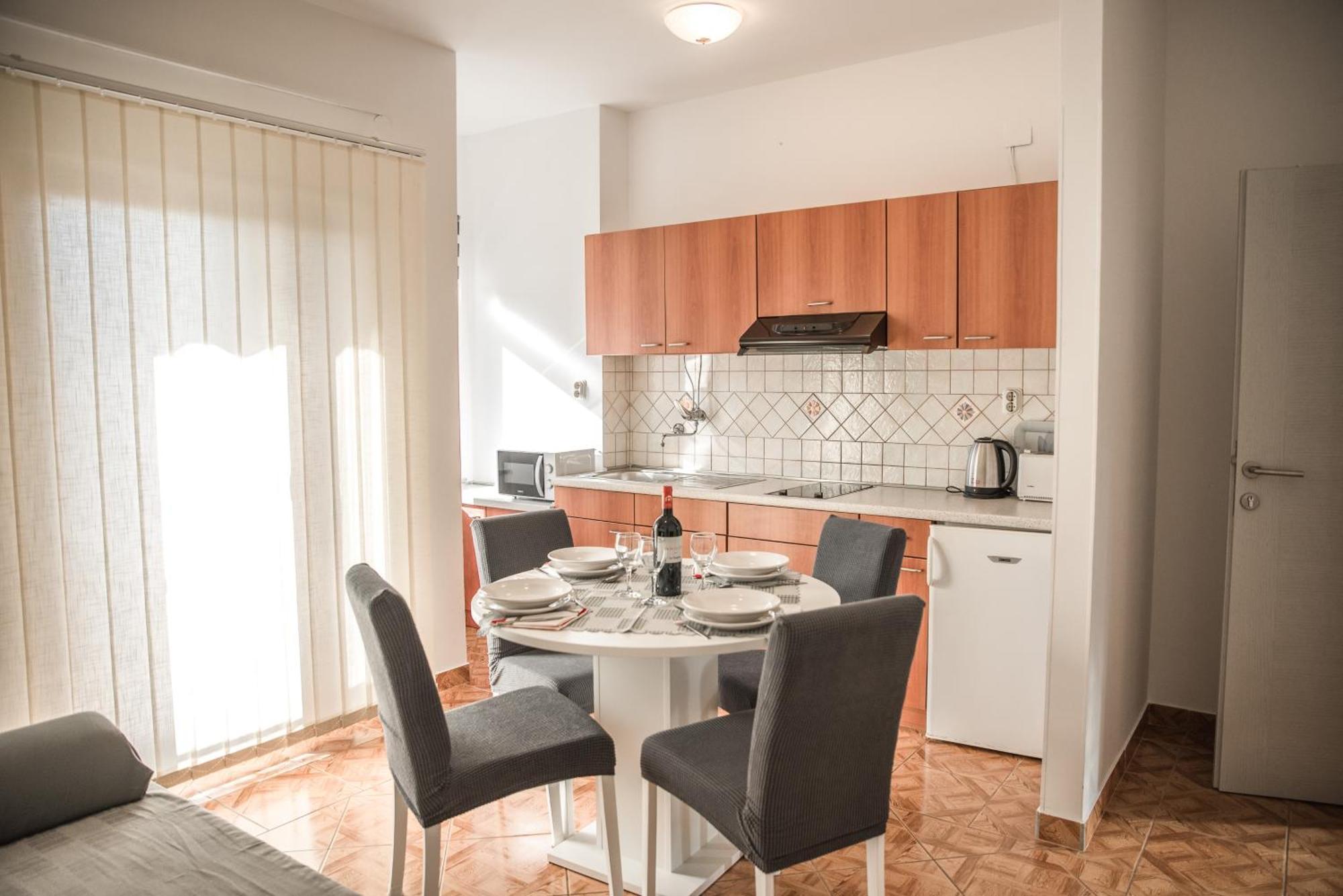 Apartments And Rooms By The Sea Vrsi - Mulo, Zadar - 5848 Camera foto